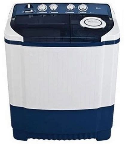 LG 7 Kg Top Load Semi Automatic Washing Machine at Rs 12427/piece | LG Washing Machine in Jaipur ...