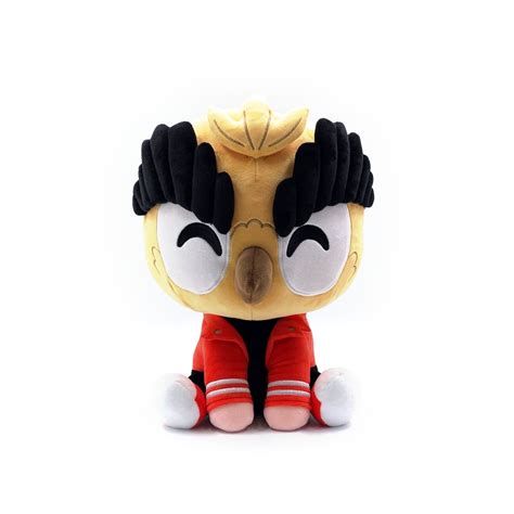 Vanoss Plush 1ft Youtooz Collectibles