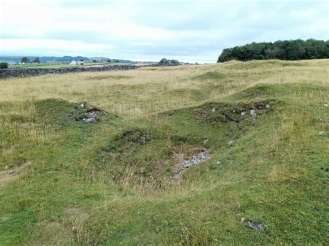 Old Lead Mine Ian Calderwood Cc By Sa Geograph Britain And Ireland