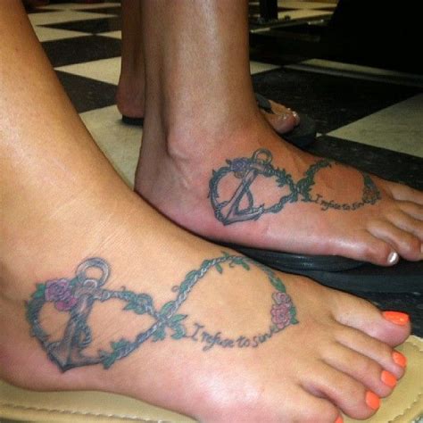 Matching Couple Anchor Tattoo Tattoos Couple Tattoos Anchor Tattoos