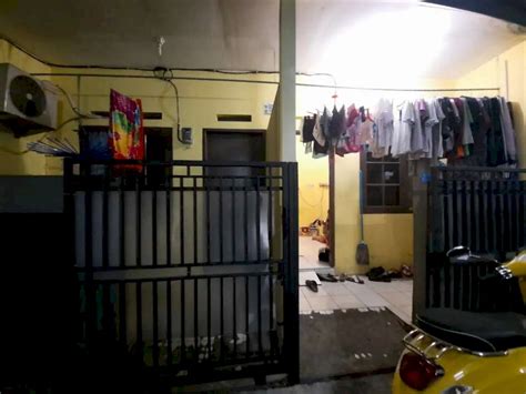 DIJUAL 2 UNIT KONTRAKAN SELALU TERISI DI KEL PONDOK BAMBU Dijual Co Id