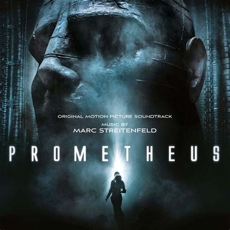 프로메테우스 영화음악 Prometheus Ost By Marc Streitenfeld 플레이밍 컬러 2lp 예스24