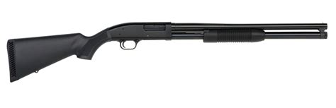 Maverick Security O F Mossberg Sons