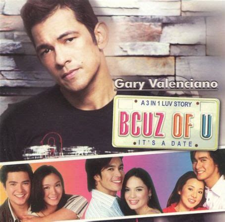 Gary Valenciano Album Cover Photos - List of Gary Valenciano album ...