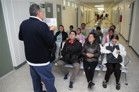 Realiza ISEM 270 mil talleres comunitarios de promoción a la salud