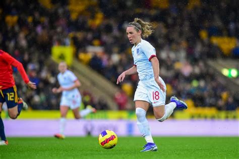 Jordan Nobbs joins Aston Villa Women - SheKicks