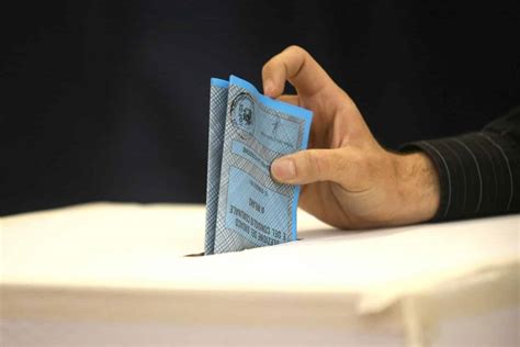 Ipotesi Elezioni Anticipate A Luglio Sempre Pi Vicina Quando Si Vota