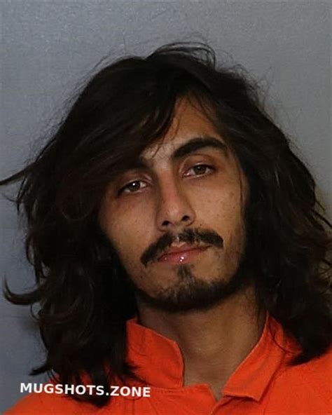 Nicholas Marcos Gomez 11 30 2023 Osceola County Mugshots Zone