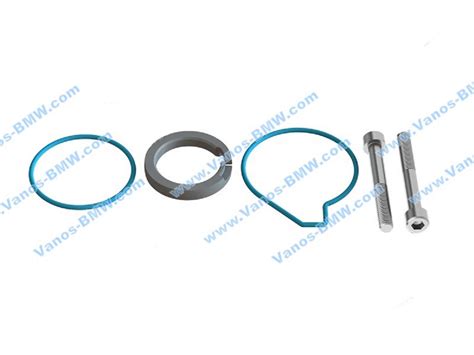 Wabco Repair Kit, WABCO Air Compressor Repair Kit | Vanos BMW Repair ...