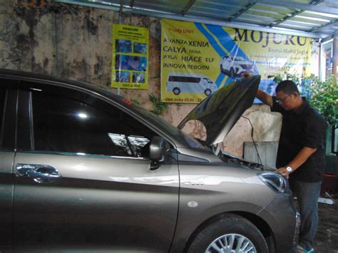 Pengusaha Rental Di Jogja Bernafas Lega Minta Pemerintah Tidak Bikin