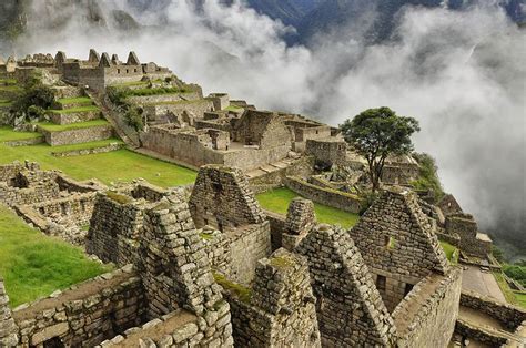 Roteiro De 10 Dias No Peru