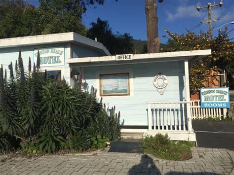 Stinson Beach Motel Updated 2017 Hotel Reviews Ca Tripadvisor