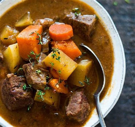 Best Low Calorie Beef Stew Collections Easy Recipes To Make At Home