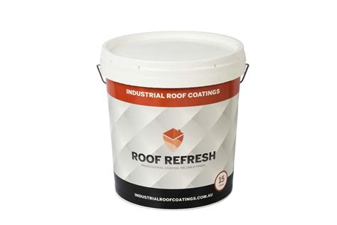 Roof Refresh » Industrial Roof Coatings