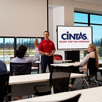 Cintas Corporation Announces 15.6% Increase in Quarterly Cash Dividend ...