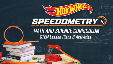 FREE Hot Wheels Classroom Kit For Th Grade Teachers ModMomTV