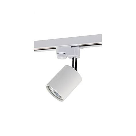 Edit Directional Circuit Track Light White