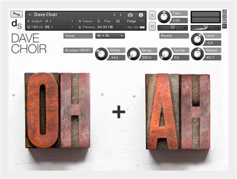 Free Vocal Libraries For Kontakt Native Instruments Blog