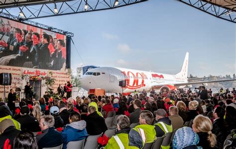 Lion Air Ontvangt Honderdste Next Generation Boeing 737 Luchtvaartnieuws