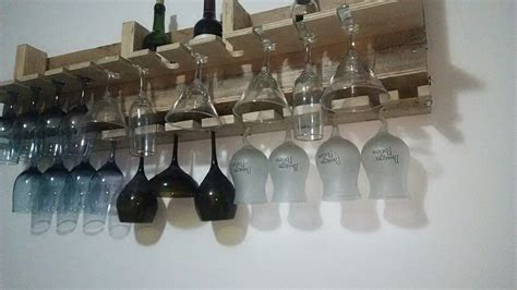 Copera Y Vinera Doble Precio Wine Rack Decor Home Decor