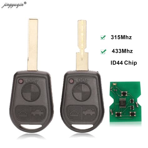 Jingyuqin Mhz Id Pcf Chip O Do Controle Remoto Fob