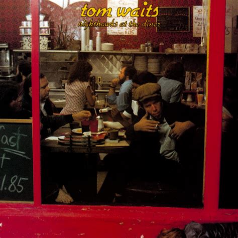 Tom Waits Nighthawks At The Diner Lyrics And Tracklist Genius