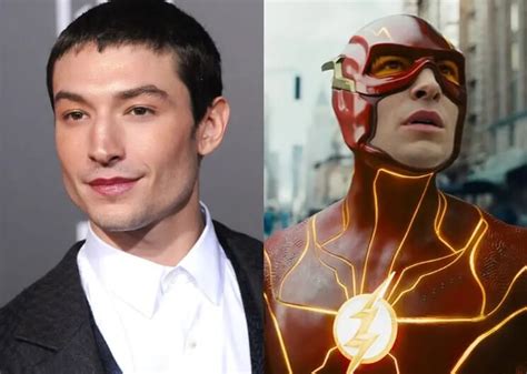 The Ultimate Guide To The Flash Actor Everything You Need To Know