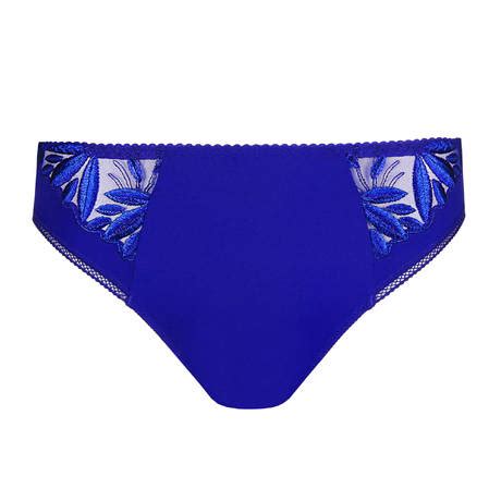 PrimaDonna 2 Pieces Lingerie Set Orlando Crazy Blue