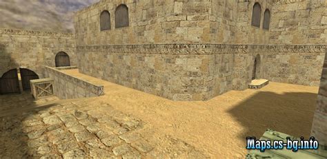 Cs Dust2 Cs 1 6 Map • Cs Bg