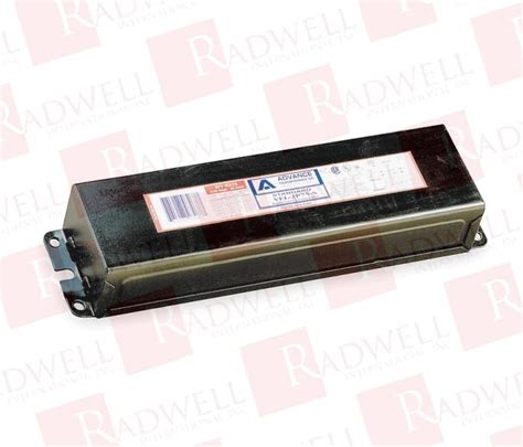 Rs S Tp Ballast Ignition Transformer By Advance Ballast