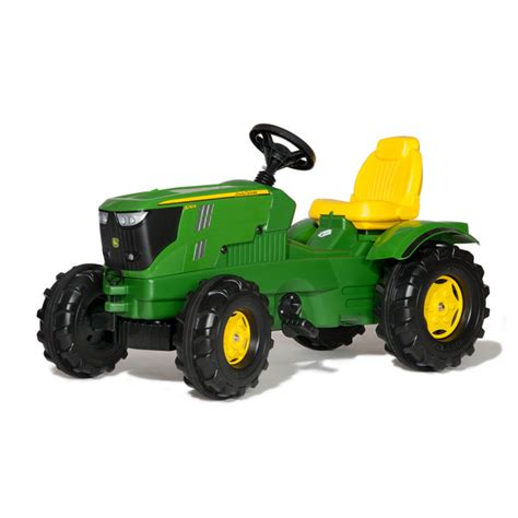 rollyFarmtrac John Deere 6210R Hönle Landtechnik