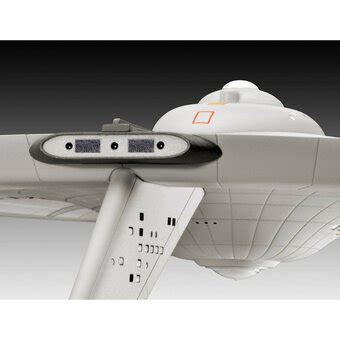 Revell Star Trek Enterprise NCC-1701 Model Kit | Hobbycraft