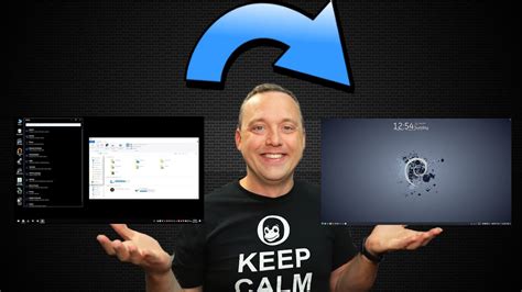 6 Things To Know When Switching To Linux From Windows YouTube