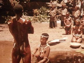 SHAKA ZULU NUDE SCENES AZMen