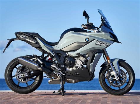 Bmw S1000xr 2020 On Review