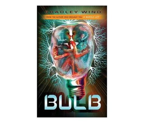 Bulb Paperback Softback Makro