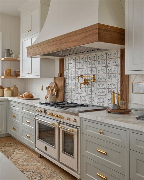 Cottage Core Kitchens Artofit