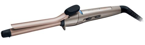 Remington Ci Keratin Protect Hair Curler Bronze Rose