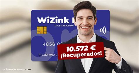 Condenan A Wizink Por Usura Y Tiene Que Devolver