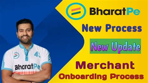 Bharatpe New Onboarding Process Merchant Onboarding Process YouTube