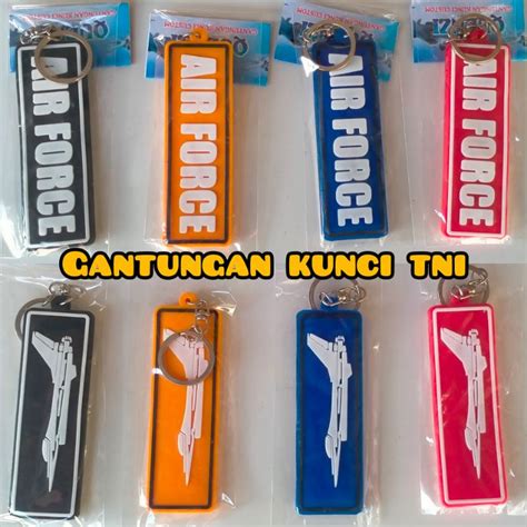 Jual Gantungan Kunci Pesawat Tni Shopee Indonesia