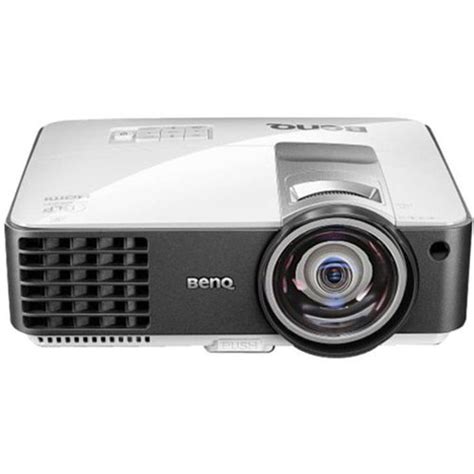 Dlp Svga X Benq Ms P Projector Ac To V Hz