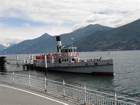 Lago di Como: Lake Como Ferry