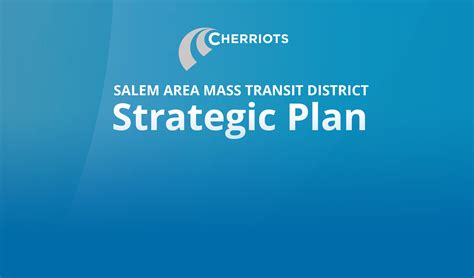 Cherriots | Public Transit for the Salem, OR Region