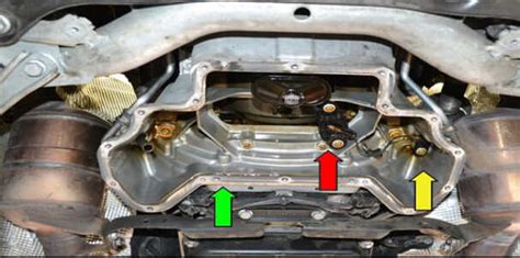 How To Replace Oil Level Sensor For Mercedes Benz Auto Repair