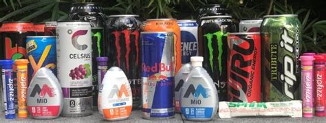 Best Energy Drinks For Boosting Your Libido Honest Answer