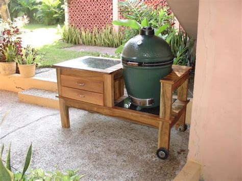 Ceramic Cooker Table Gallery The Naked Whiz S Ceramic Charcoal