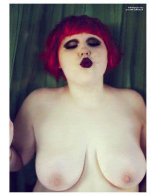 Beth Ditto Nude Celebs The Fappening Forum