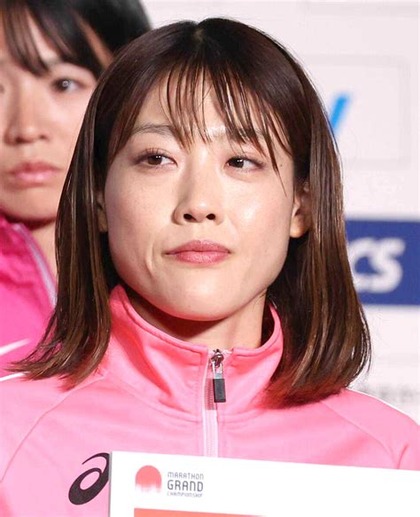 大阪国際女子マラソン今日12時15分号砲 前田穂南、松田瑞生らがパリ五輪残り1枠を目指す ライブドアニュース