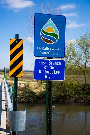 Strength Through Partnership Land Use Watershed Planning Dekalb